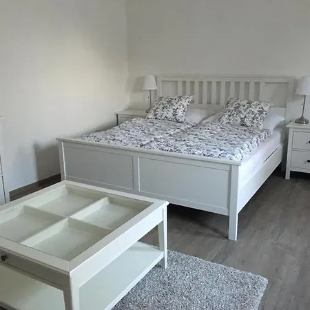 Penzion U Zamku Jaromerice nad Rokytnou Buitenkant foto