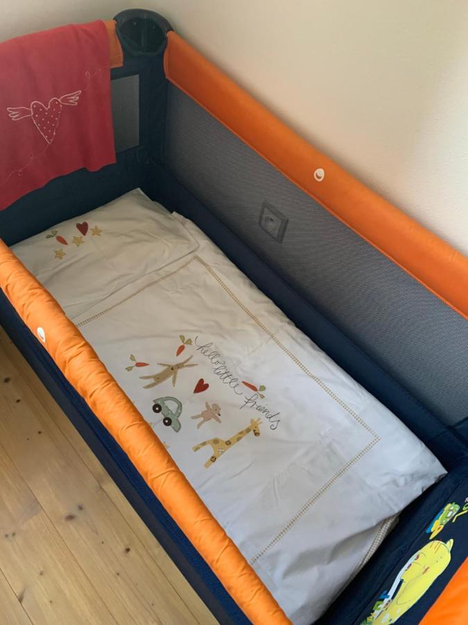Appartement U Zamku *