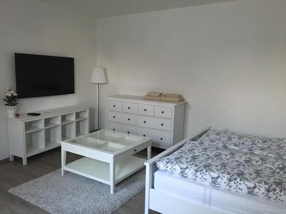 U Zamku Appartement