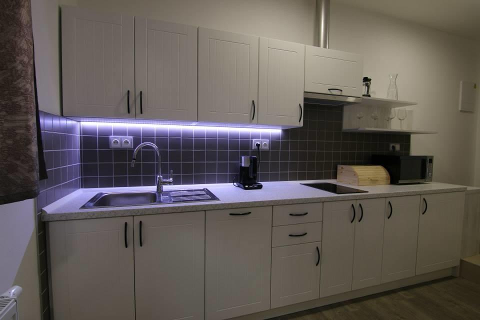 Apartment U Zamku