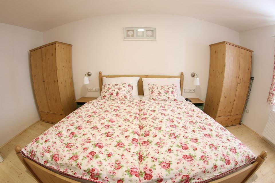 U Zamku Appartement