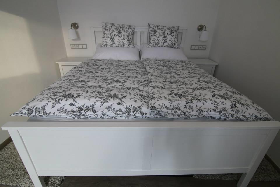 Appartement U Zamku Jaromerice nad Rokytnou